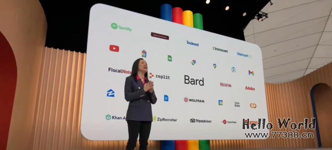 谷歌版GPT全面开放,Bard“人人”可玩,还升级了新功能!